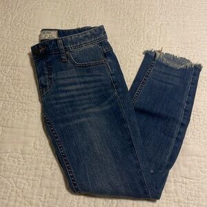 Free People Jeans